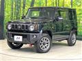 2024 Suzuki Jimny