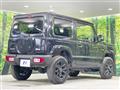 2024 Suzuki Jimny