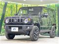 2024 Suzuki Jimny