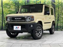 2024 Suzuki Jimny