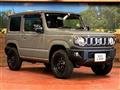 2024 Suzuki Jimny