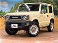2024 Suzuki Jimny