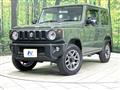 2024 Suzuki Jimny