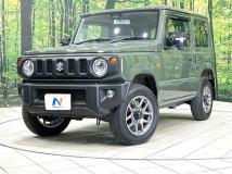 2024 Suzuki Jimny