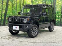 2024 Suzuki Jimny