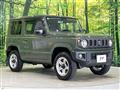 2024 Suzuki Jimny