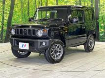 2025 Suzuki Jimny
