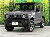 2024 Suzuki Jimny