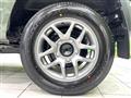 2024 Suzuki Jimny