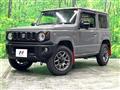 2025 Suzuki Jimny