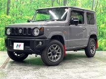 2025 Suzuki Jimny