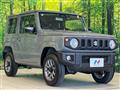 2025 Suzuki Jimny