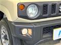 2025 Suzuki Jimny