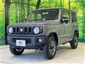 2025 Suzuki Jimny