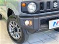 2025 Suzuki Jimny