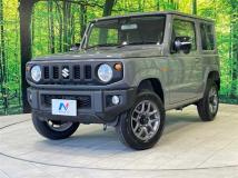 2025 Suzuki Jimny