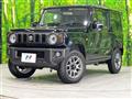 2025 Suzuki Jimny