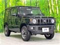 2025 Suzuki Jimny