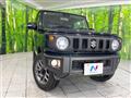 2025 Suzuki Jimny