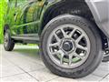 2025 Suzuki Jimny