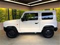 2025 Suzuki Jimny