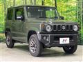 2025 Suzuki Jimny