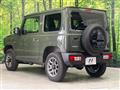 2025 Suzuki Jimny