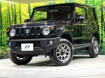 2025 Suzuki Jimny