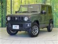 2025 Suzuki Jimny