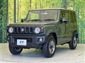 2025 Suzuki Jimny