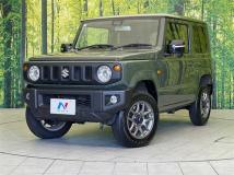 2025 Suzuki Jimny
