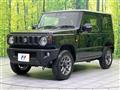 2025 Suzuki Jimny