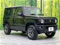 2025 Suzuki Jimny