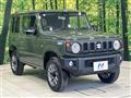 2025 Suzuki Jimny