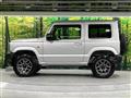 2025 Suzuki Jimny