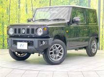 2025 Suzuki Jimny