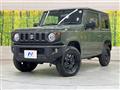 2025 Suzuki Jimny