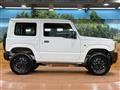 2025 Suzuki Jimny
