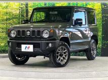 2025 Suzuki Jimny
