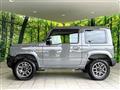 2025 Suzuki Jimny