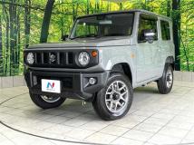 2025 Suzuki Jimny