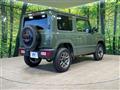 2025 Suzuki Jimny