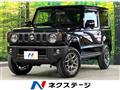 2025 Suzuki Jimny