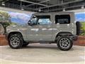 2025 Suzuki Jimny
