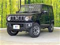 2026 Suzuki Jimny