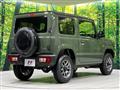 2025 Suzuki Jimny