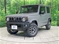 2025 Suzuki Jimny