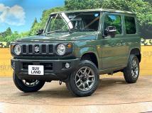 2026 Suzuki Jimny
