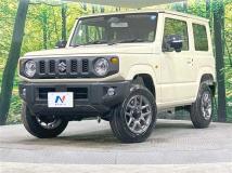 2026 Suzuki Jimny