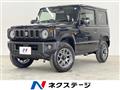 2026 Suzuki Jimny